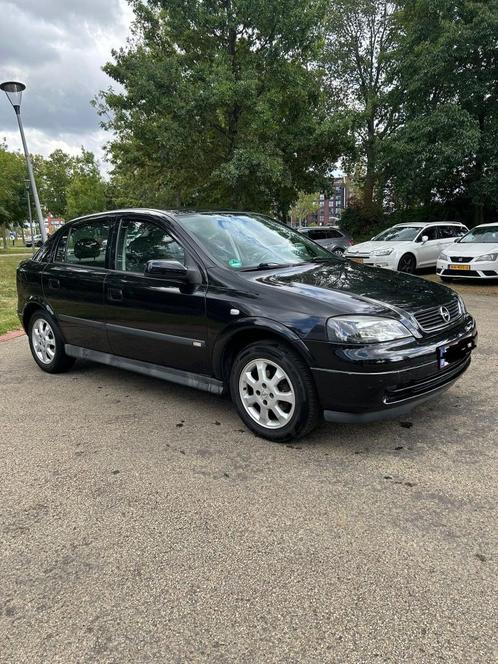Opel Astra automaat, Auto's, Opel, Particulier, Astra, ABS, Airbags, Airconditioning, Alarm, Bluetooth, Boordcomputer, Elektrische ramen