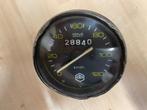Vespa PX kilometerteller, Ophalen of Verzenden, Gebruikt