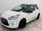 DS3 | 1.6 E-HDI | 92 PK | Automaat | Cabrio | Navi, Auto's, Automaat, Euro 5, Bedrijf, 1560 cc