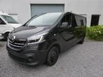 Renault Trafic 88kW 146321km 2021, Autos, Boîte manuelle, 5 portes, Diesel, Tissu