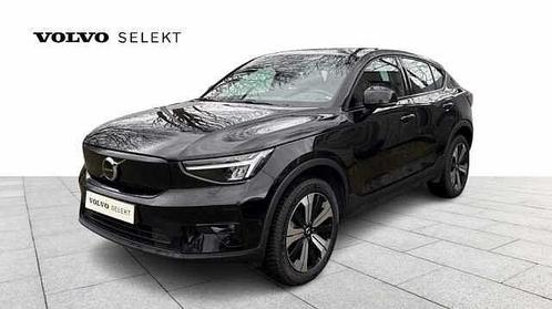 Volvo C40 Recharge Ultimate, Single motor, Auto's, Volvo, Overige modellen, Airbags, Airconditioning, Alarm, Cruise Control, Elektrische buitenspiegels