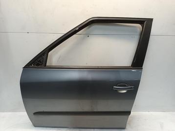 PORTIER LINKS VOOR Skoda Fabia II Combi (01-2007/12-2015) beschikbaar voor biedingen