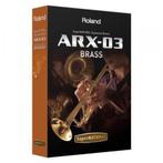Gezocht: Roland Fantom G, ARX BRASS-03 SuperNATURAL, Ophalen of Verzenden, Zo goed als nieuw, Roland