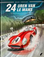 24 uren van Le Mans - Nr.7 - Hardcover - NL - Nieuw, Boeken, Stripverhalen, Eén stripboek, Ophalen of Verzenden, Nieuw