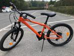 MTB - 20” ROCKRIDER EXPL 500 van 2023 (+/- 5/6 - 8/9j), Fietsen en Brommers, Fietsen | Jongens, Ophalen, Gebruikt, Versnellingen