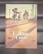 De Ballade van Dusty. Nieuwstaat. 2 strips., Complete serie of reeks, Nieuw, Ophalen of Verzenden, Ducoudrauy & Aris