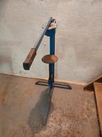 Kurktoestel, Doe-het-zelf en Bouw, Ophalen, Gebruikt