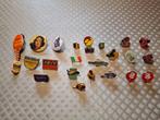 Pins allerlei, Verzamelen, Speldjes, Pins en Buttons, Ophalen of Verzenden, Zo goed als nieuw