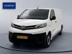 Toyota PROACE Electric Worker Extra Range Cool Long 330 KM A, Auto's, Bestelwagens en Lichte vracht, Automaat, Wit, Electronic Stability Program (ESP)