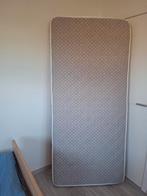 Matras voor 1 persoon, Huis en Inrichting, Slaapkamer | Matrassen en Bedbodems, Ophalen of Verzenden, Zo goed als nieuw, Matras