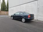 opel astra 1.6i coupe * bertone* gekeurd, 5 places, Cuir, Pack sport, Bleu