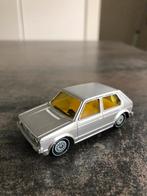 Siku VW Golf, Ophalen of Verzenden, Zo goed als nieuw, Auto, SIKU