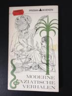 Moderne Aziatische verhalen, Ophalen of Verzenden, Gelezen