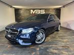 Mercedes-Benz E-Klasse E220 E 220 d (automatique), Achat, Entreprise, 120 kW, Automatique