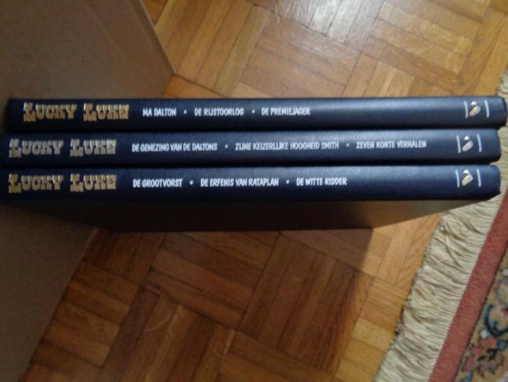 strips, Boeken, Stripverhalen, Zo goed als nieuw, Ophalen of Verzenden