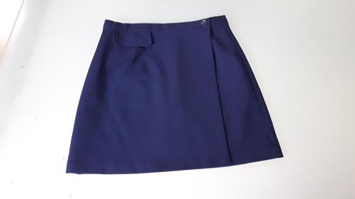 jupe bleu marine XS, Vêtements | Femmes, Jupes, Comme neuf, Taille 34 (XS) ou plus petite, Bleu, Au-dessus du genou, Enlèvement ou Envoi