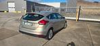 Ford Focus Essence Automatique KM35,000 avec garantie d'insp, Autos, Focus, Argent ou Gris, Achat, Euro 6