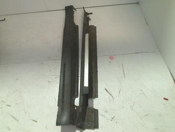 SIDESKIRT SET Mini Mini (R56) (01-2006/11-2013) beschikbaar voor biedingen