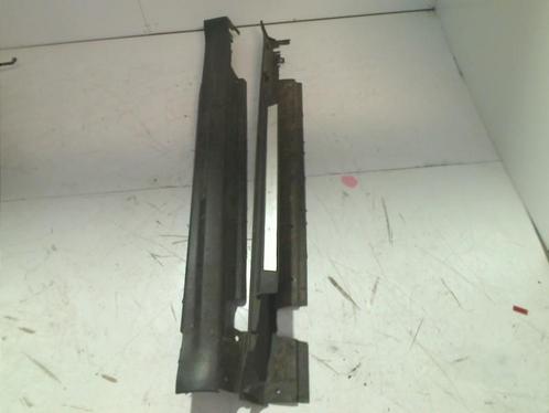 SIDESKIRT SET Mini Mini (R56) (01-2006/11-2013), Auto-onderdelen, Carrosserie, Mini, Gebruikt