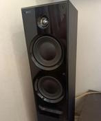 KEF C7 Luidsprekersysteem, Audio, Tv en Foto, Luidsprekerboxen, Overige merken, Gebruikt, Ophalen of Verzenden, 120 watt of meer