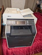 Brother printer, xerox en fax, Computers en Software, Ophalen, Zo goed als nieuw, Printer