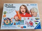 Tiptoi Starter Set : Stift + Spel "Mijn Lichaam", Kinderen en Baby's, Speelgoed | Educatief en Creatief, Met geluid, Ophalen of Verzenden
