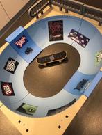 Tech deck ramp, Ophalen of Verzenden, Zo goed als nieuw