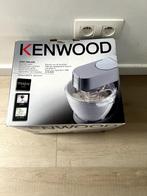 Kenwood ijsmachine, Ophalen, Nieuw, Zelfvriezend