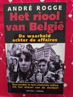 het riool van belgie, Enlèvement ou Envoi, Comme neuf