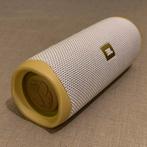 JBL Flip 5 – Édition limitée Tomorrowland, JBL, Overige typen, Ophalen of Verzenden, Zo goed als nieuw