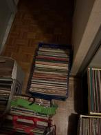 Grote collectie lp’s, Cd's en Dvd's, Ophalen, Zo goed als nieuw