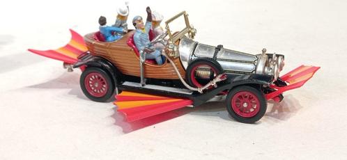 CORGI TOYS UK (NO DINKY) CHITTY, CHITTY BANG BANG REF 266, Hobby & Loisirs créatifs, Voitures miniatures | 1:43, Utilisé, Voiture