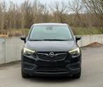 Opel Crossland X * 1.2 * 79dkm * Carplay * PDC *, Auto's, Voorwielaandrijving, Stof, Euro 6, 1198 cc