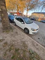 Golf 6 2009, Auto's, Euro 5, Wit, Bedrijf, Handgeschakeld