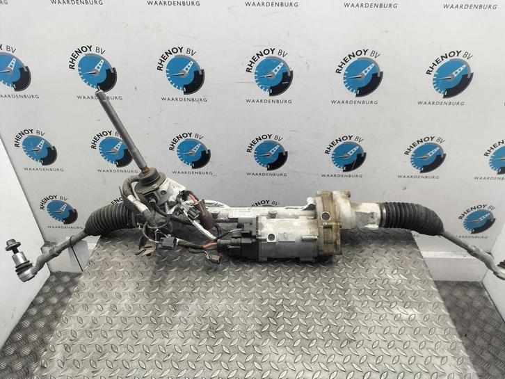 LANDROVER RANGE ROVER EVOQUE L538  HSE Dynamic STUURHUIS 201, Auto-onderdelen, Besturing, Gebruikt, ARN erkend, Stiba lid, Erkend duurzaam