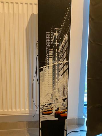 Lange Bluetoothbox beschikbaar voor biedingen