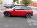 MINI CLUBMAN COOPER S met JOHN COOPER WORKS PACK, Auto's, 1998 cc, 4 cilinders, Start-stop-systeem, Leder
