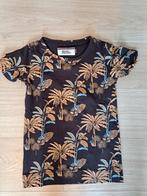 T-shirt 4 funky flavours, maat 110-116, Ophalen of Verzenden, Zo goed als nieuw, Shirt of Longsleeve, Jongen