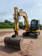 Komatsu PC 88, Zakelijke goederen, Ophalen, Graafmachine