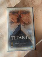 Titanic video, Cd's en Dvd's, Ophalen, Gebruikt