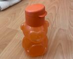 Drinkfles beertje Tupperware, Ophalen, Gebruikt