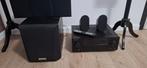 Homecinema set, Audio, Tv en Foto, Ophalen, Gebruikt, Pioneer