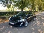 Ford Focus Turnier 1.0 115.000km, Focus, Stof, Euro 6, Zwart