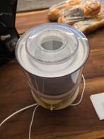 Ijsmachine, Ophalen, Gebruikt