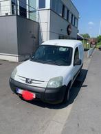 Peugeot partner 1,6HDI prete a immatriculé, Autos, Particulier, Achat, Peugeot