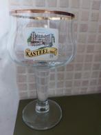 glas Kasteelbier, Ophalen, Nieuw, Glas of Glazen, Overige merken