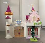 Playmobil Princess - Koninklijk slot (6849), Verzenden, Gebruikt, Complete set