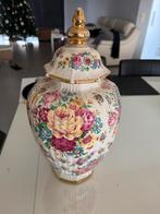 Boch keralux vaas, Antiek en Kunst, Antiek | Vazen, Ophalen