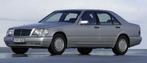 Mercedes S-Klasse W140, Ophalen of Verzenden, Links, Mercedes-Benz