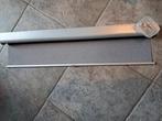 Rolgordijn verduisterend, Ophalen, 100 tot 150 cm, 100 tot 150 cm, Zo goed als nieuw
